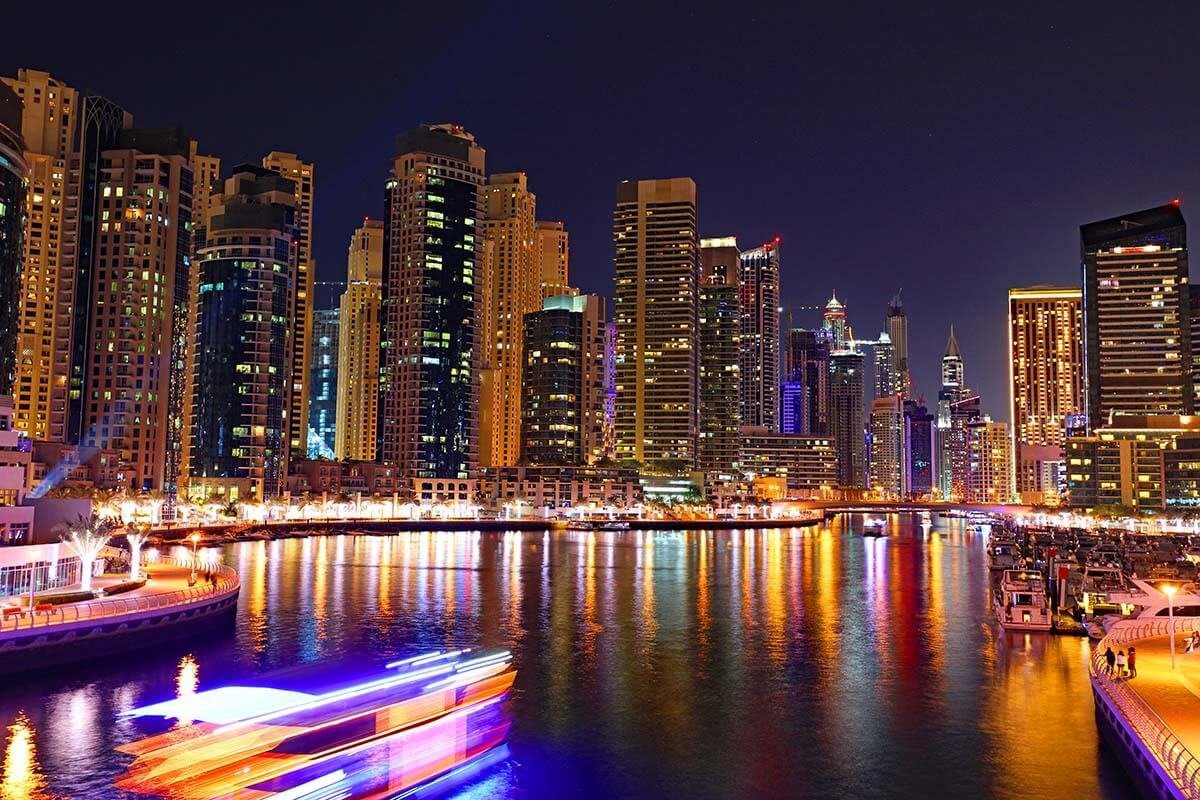 dubai image