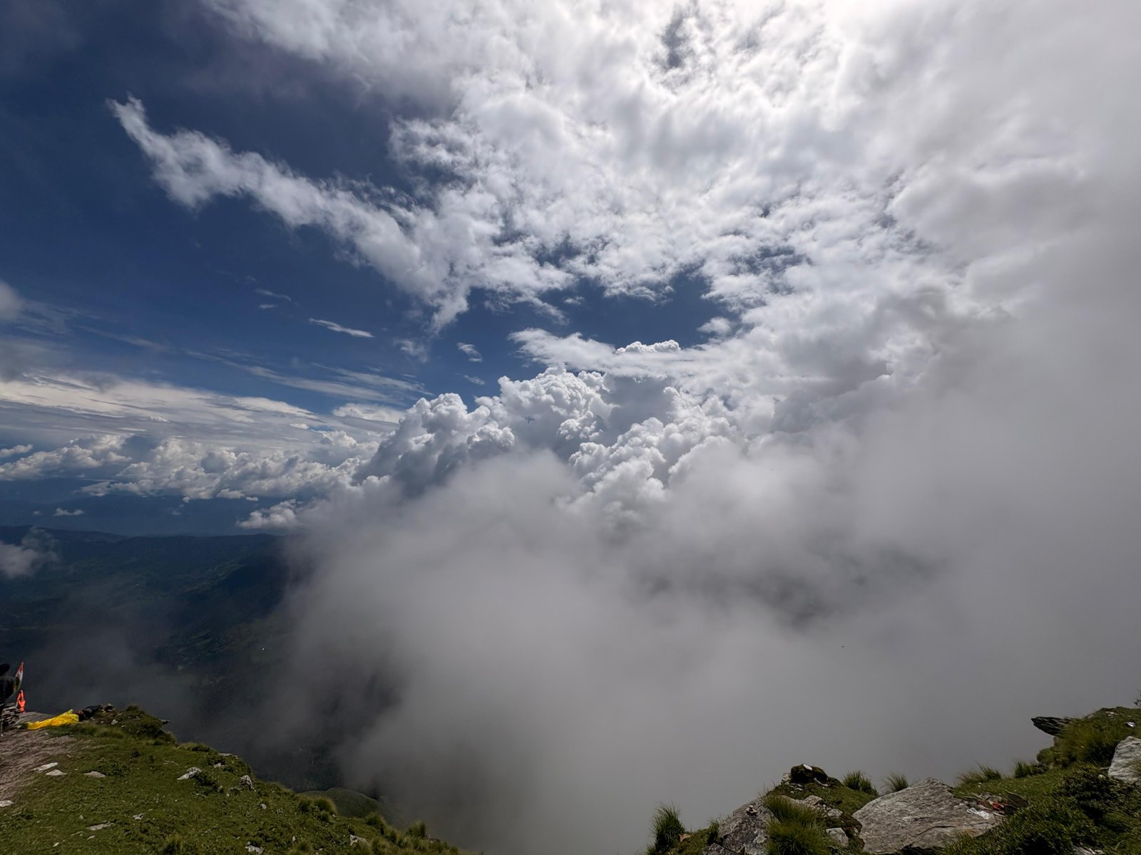 Kanatal Tour Package - Scenic Hill Station in Uttarakhand