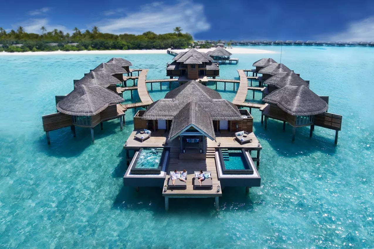 maldives image