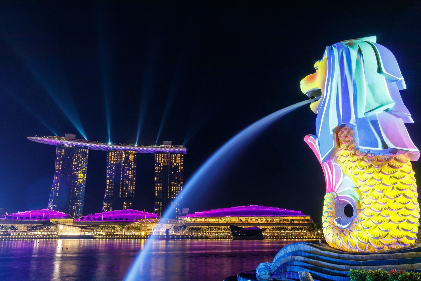singapore image