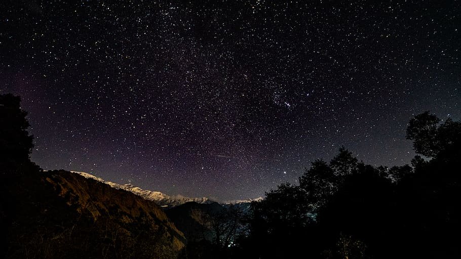 Starry Night