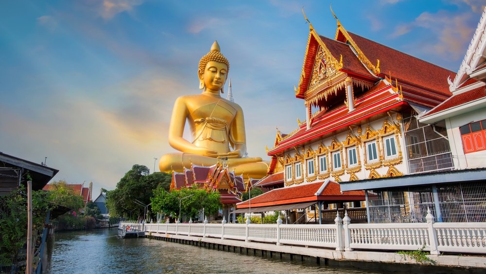 thailand image